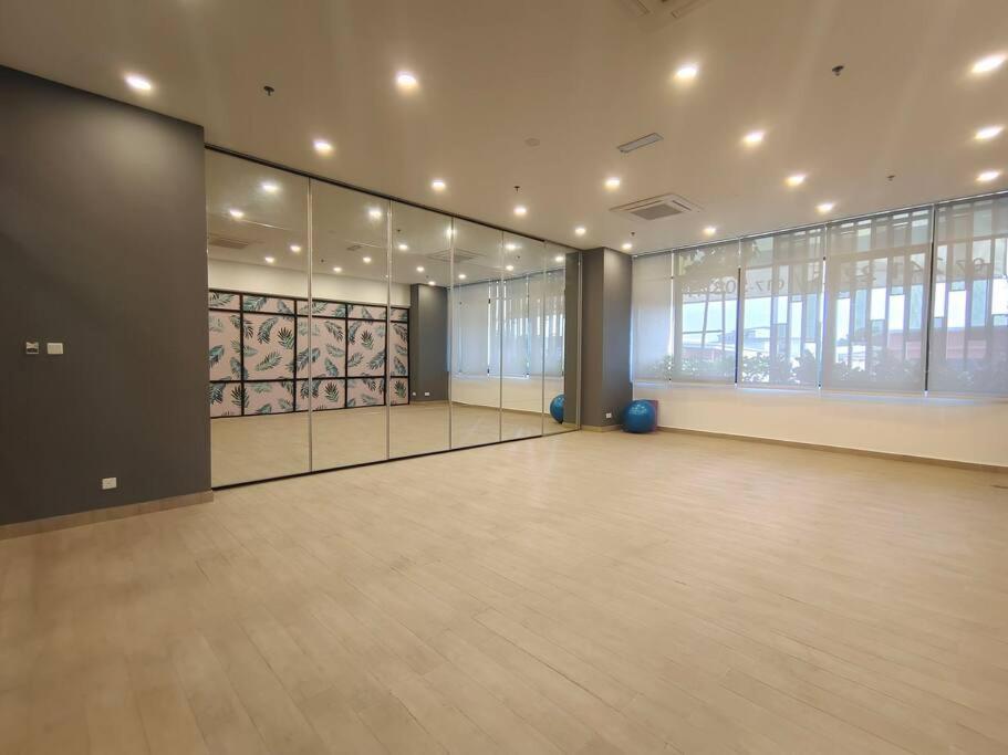 Apartment Skytree A0902- Johor Bahru