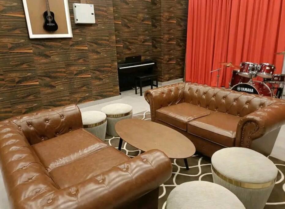 Apartment Skytree A0902-